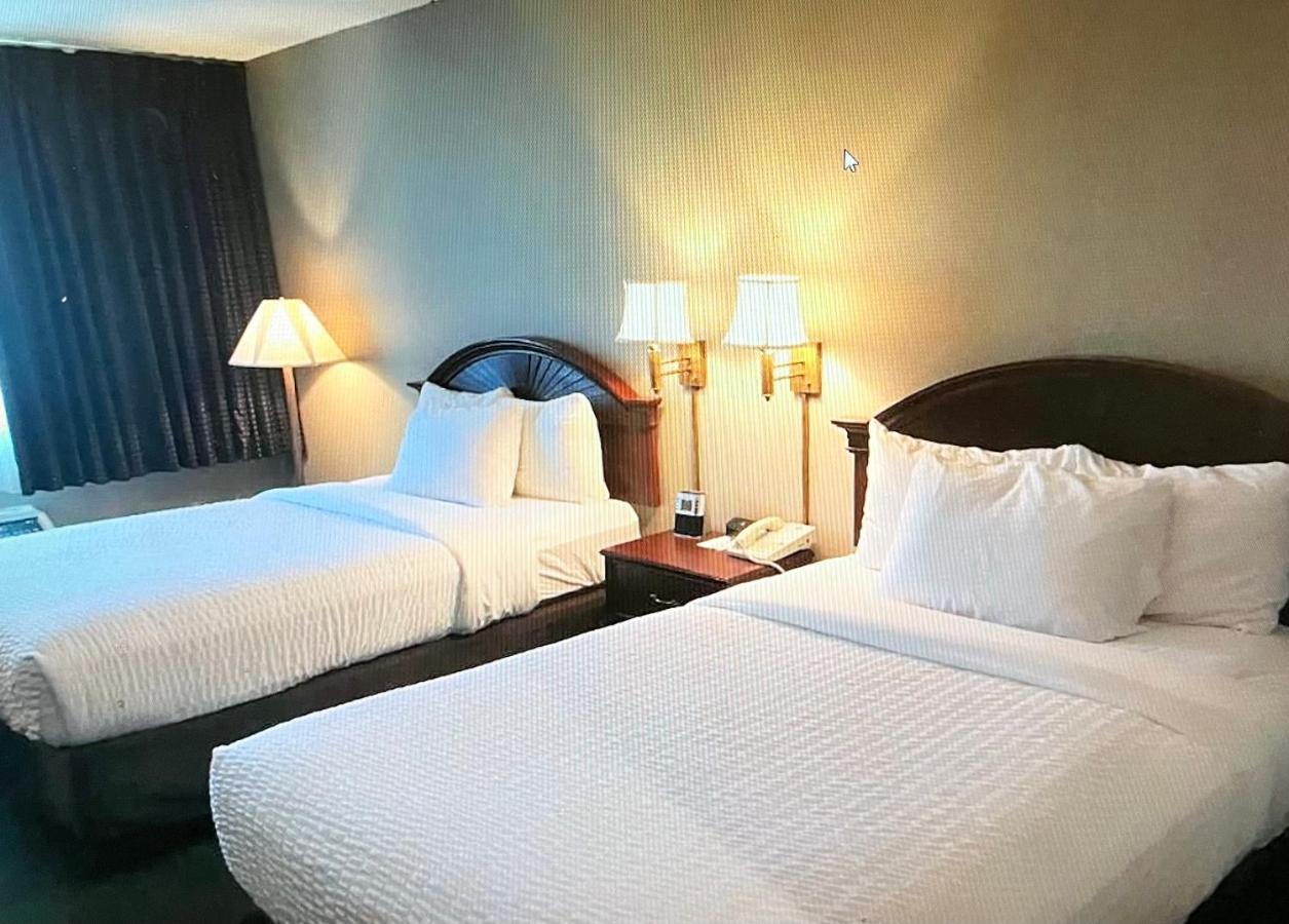 The Marx Hotel - Downtown - University Area Oneonta Ngoại thất bức ảnh