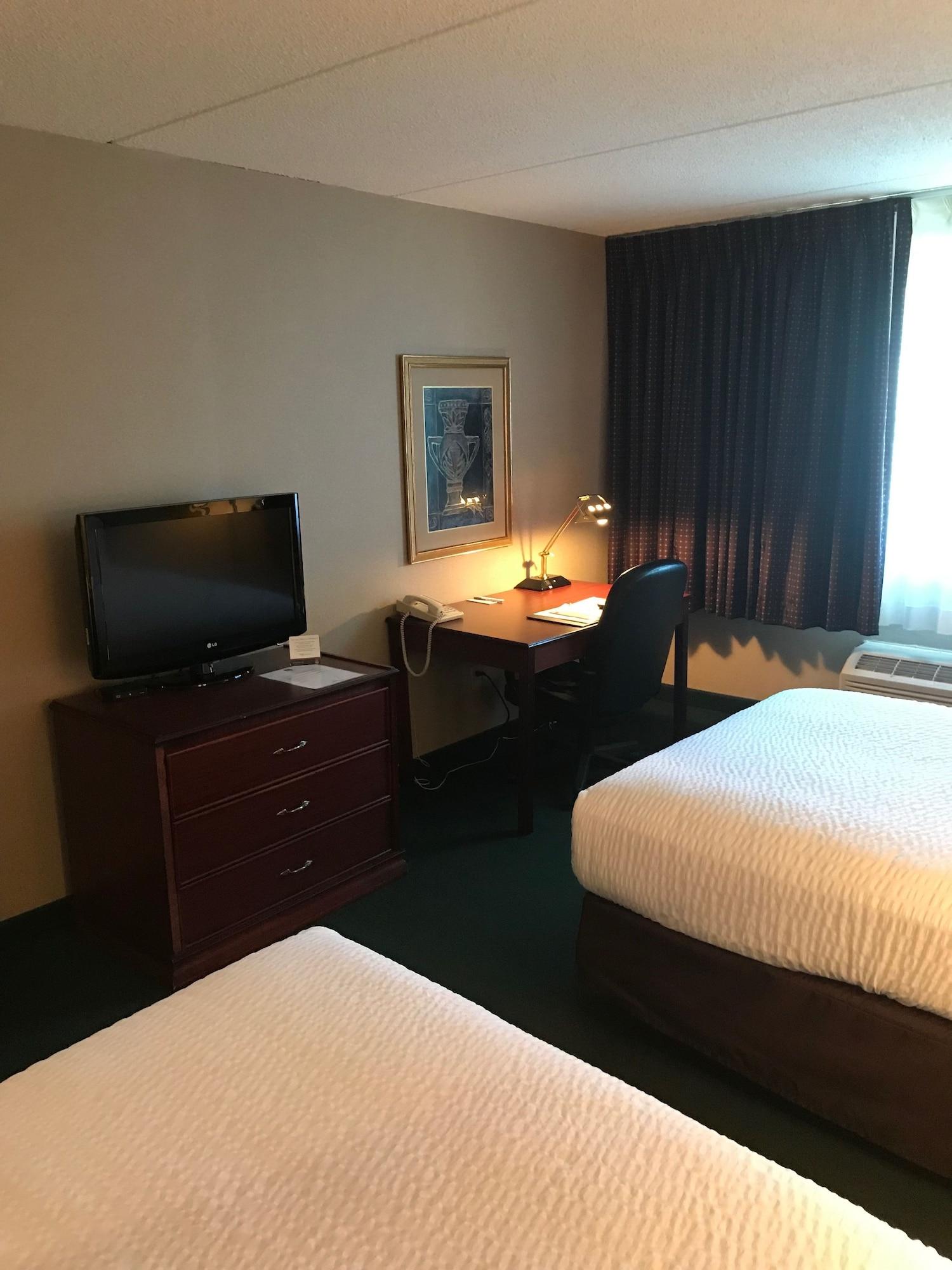 The Marx Hotel - Downtown - University Area Oneonta Ngoại thất bức ảnh