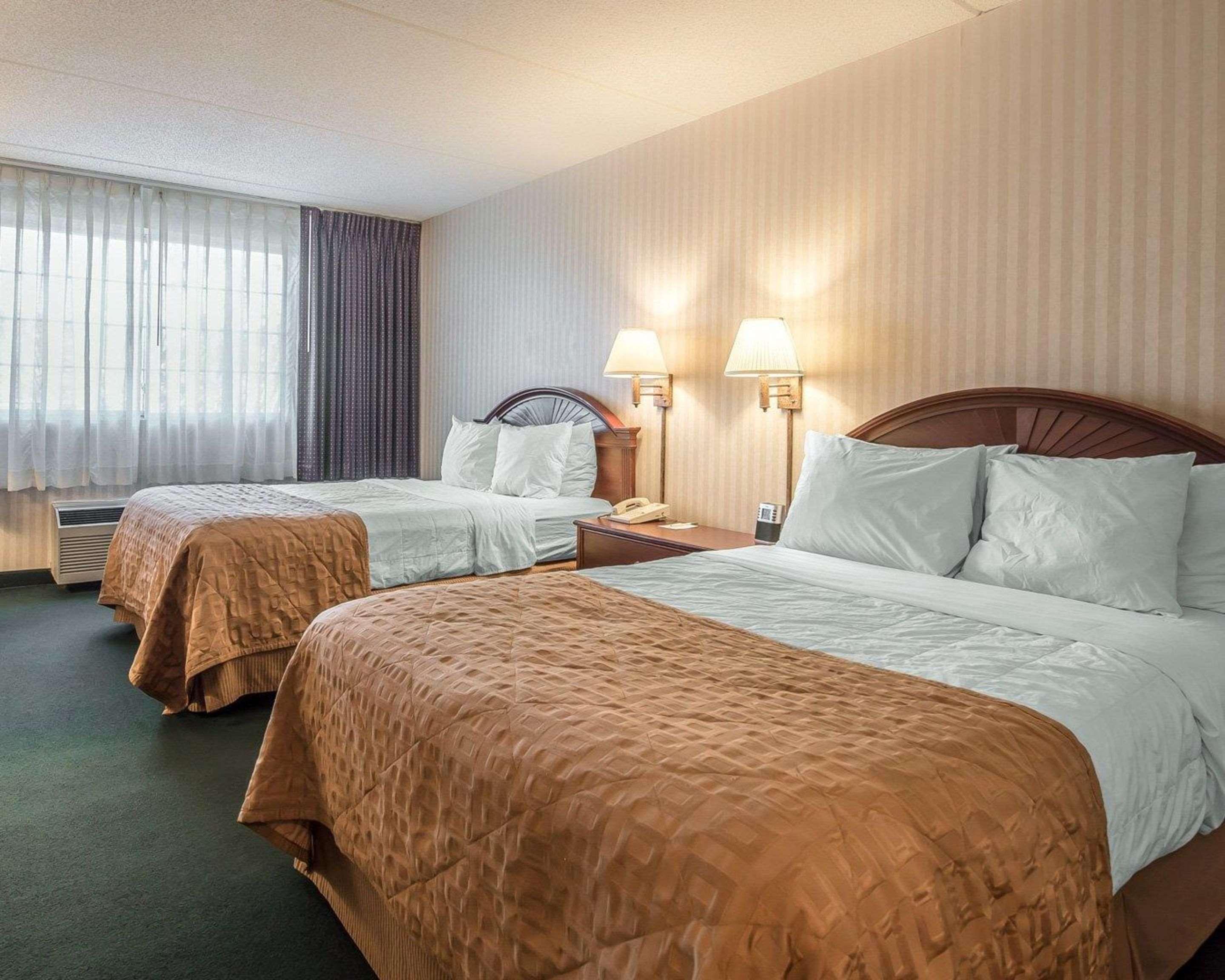 The Marx Hotel - Downtown - University Area Oneonta Ngoại thất bức ảnh