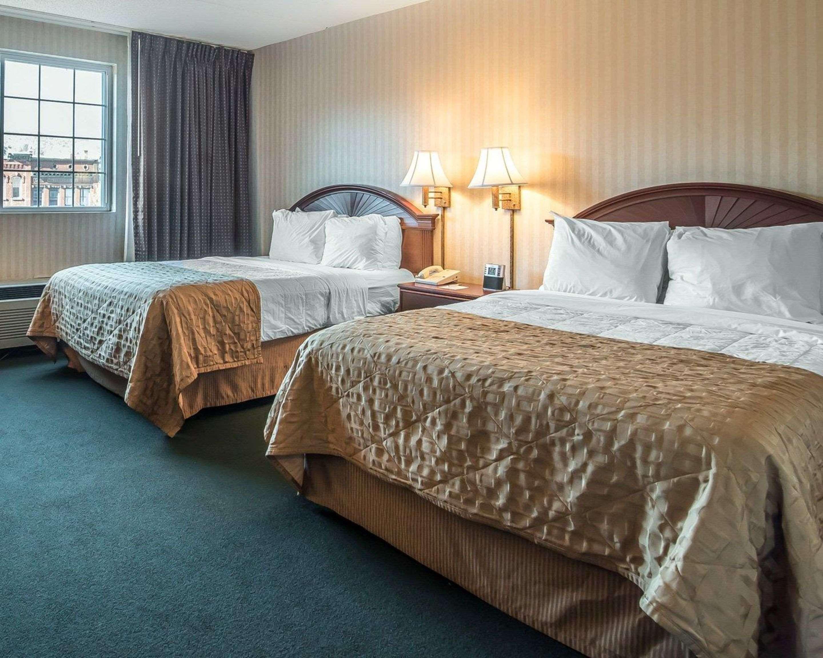 The Marx Hotel - Downtown - University Area Oneonta Ngoại thất bức ảnh