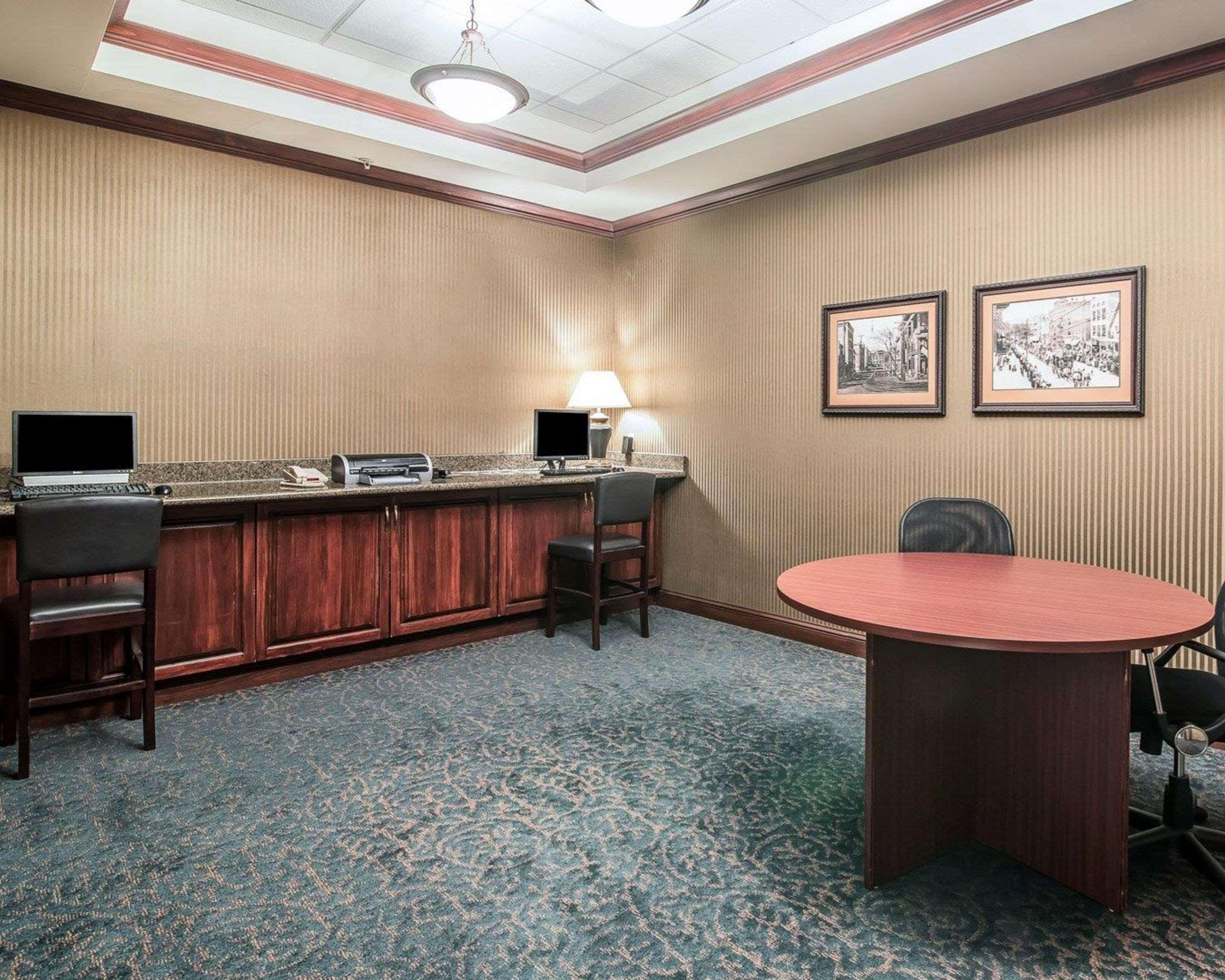 The Marx Hotel - Downtown - University Area Oneonta Ngoại thất bức ảnh