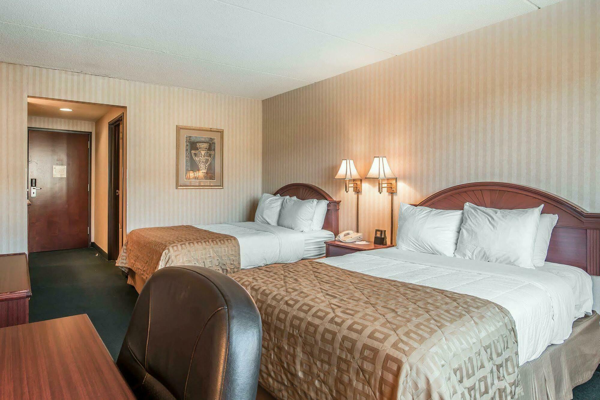 The Marx Hotel - Downtown - University Area Oneonta Ngoại thất bức ảnh