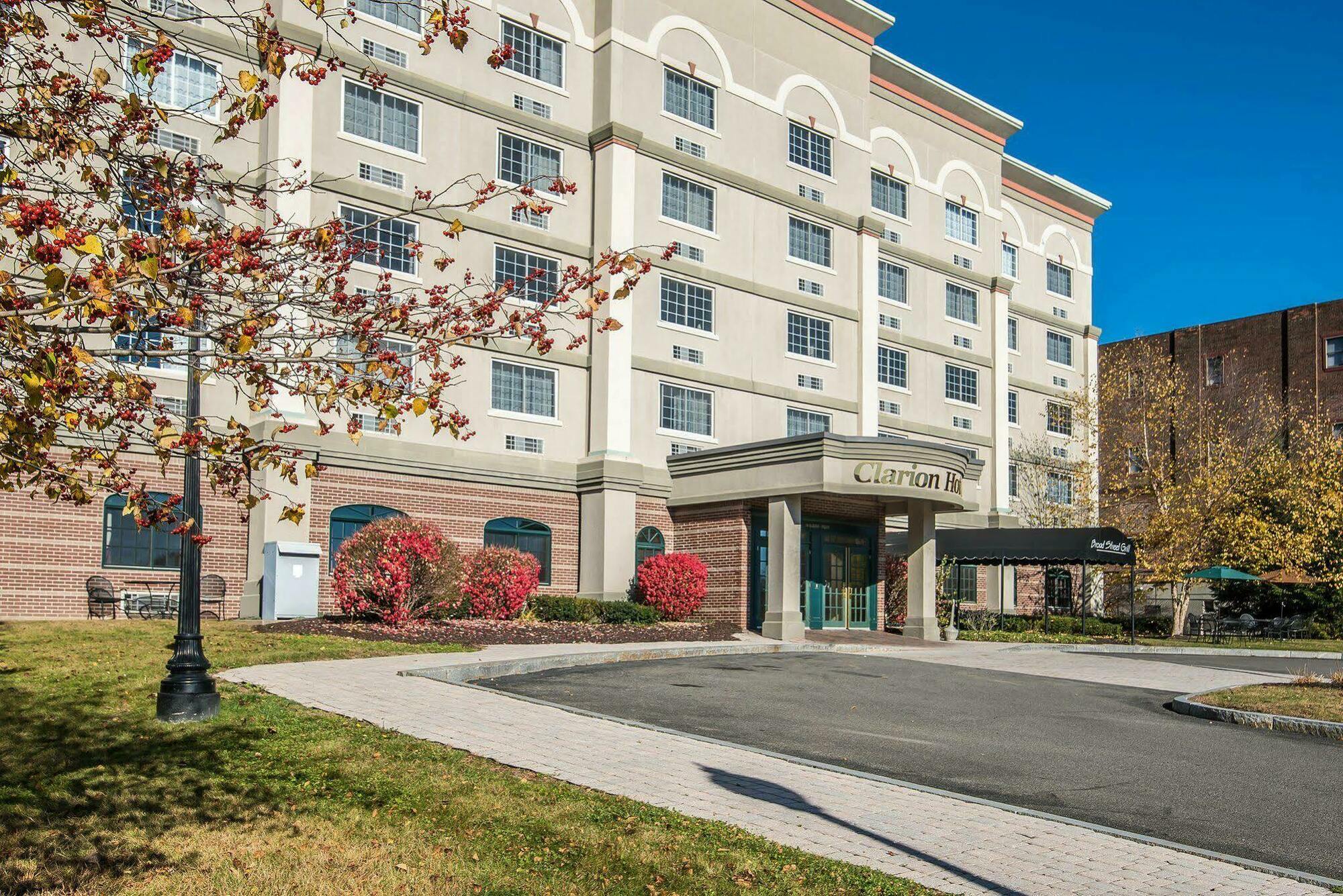 The Marx Hotel - Downtown - University Area Oneonta Ngoại thất bức ảnh