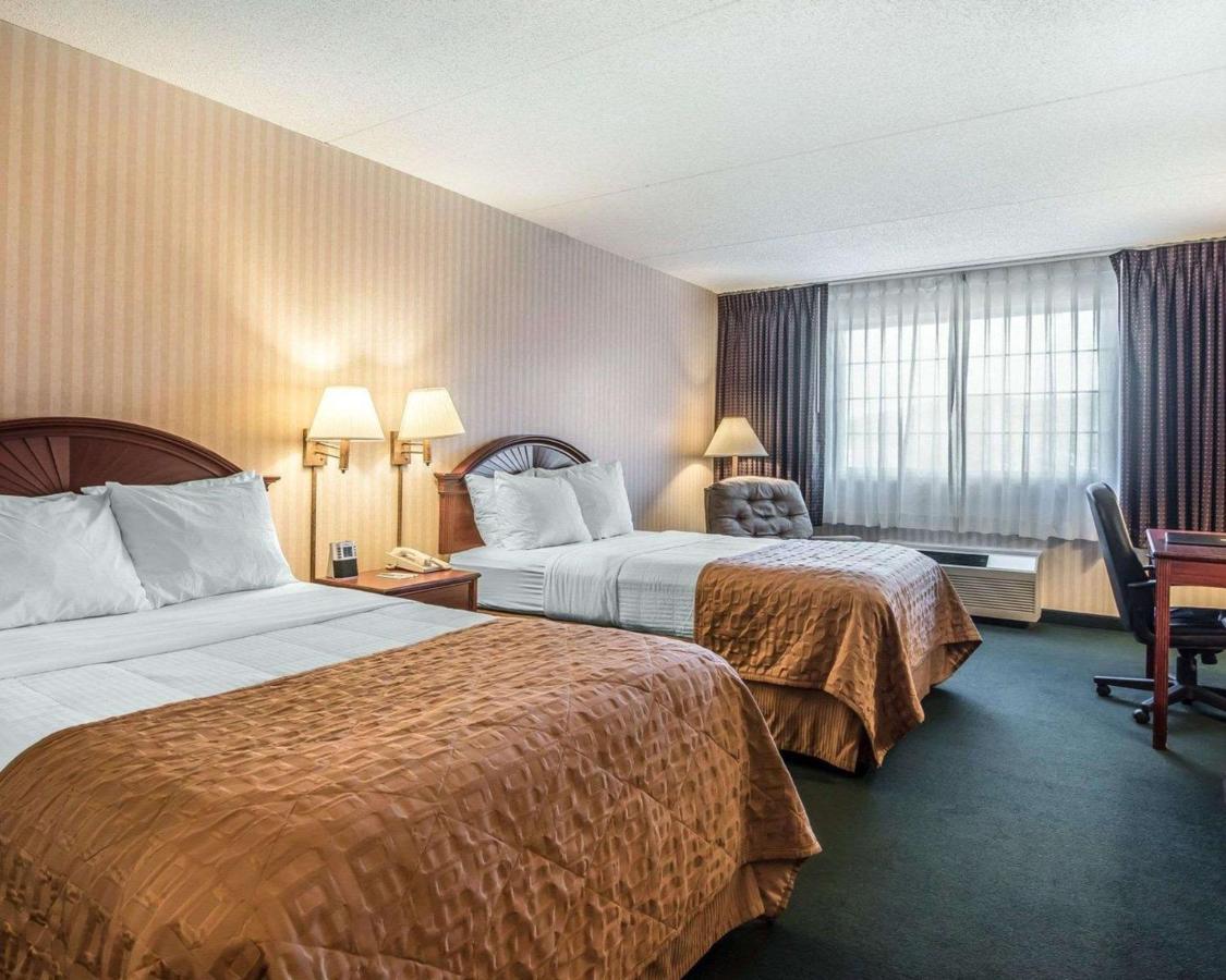 The Marx Hotel - Downtown - University Area Oneonta Ngoại thất bức ảnh